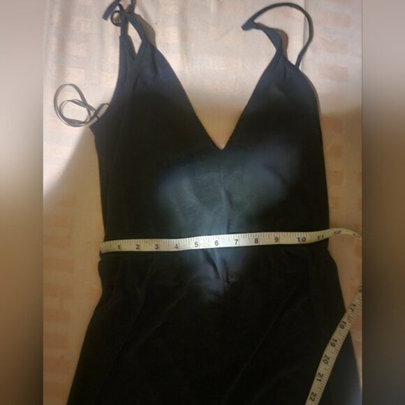 Topshop Modal Wide Leg Jumper - Picture 4 of 7